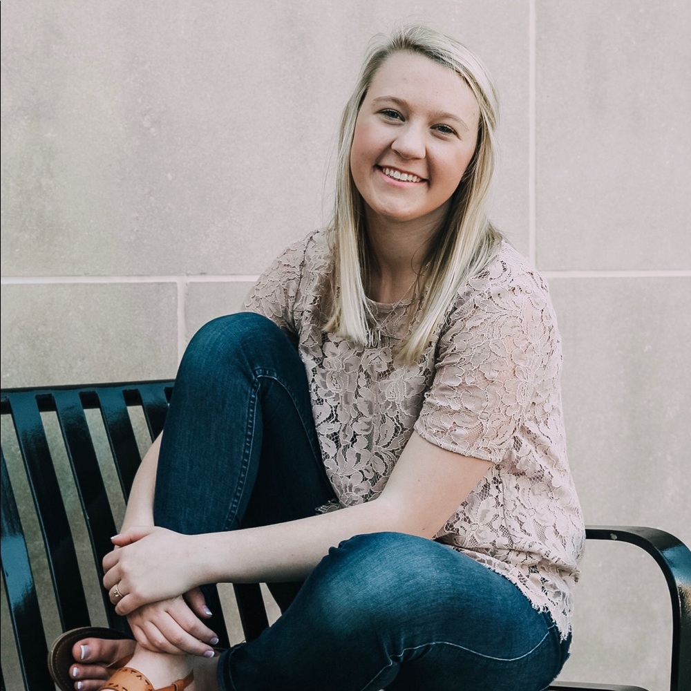 Meet your Posher, Taylor